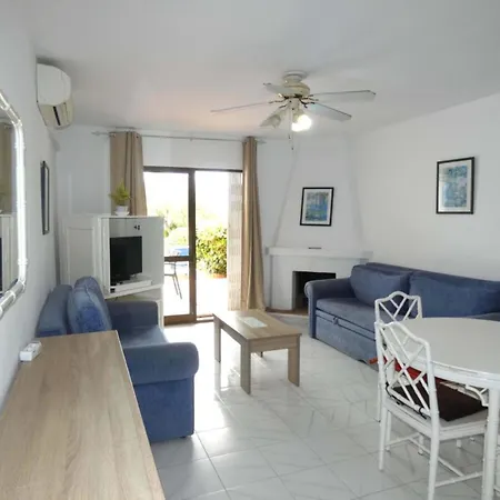 Tropicana Town House Ξενοδοχείο Nerja