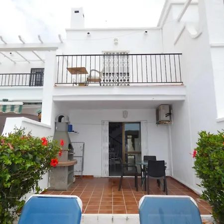 Tropicana Town House Nerja