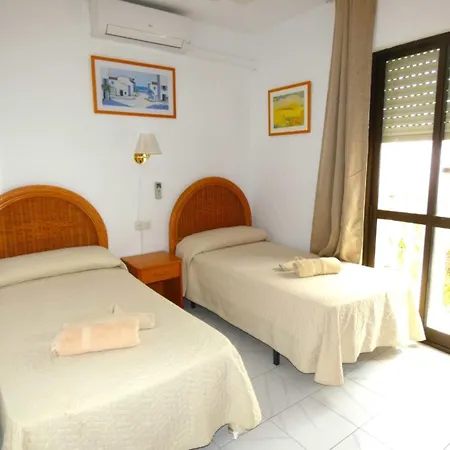 Tropicana Town House