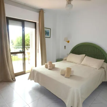 Hotell Tropicana Town House Nerja