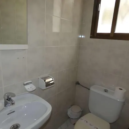 Tropicana Town House Nerja