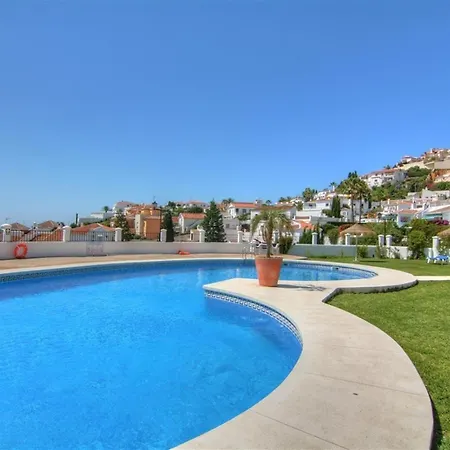 Tropicana Town House Hotell Nerja