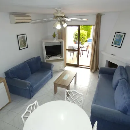 Tropicana Town House * Nerja